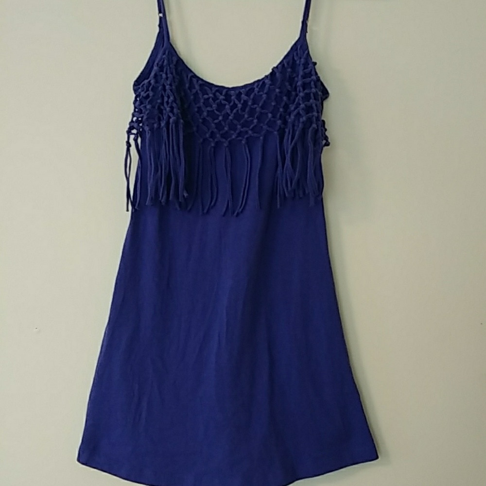 Billabong dress